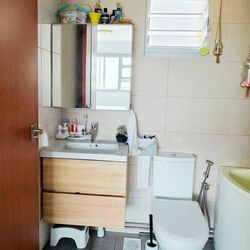 Blk 591A Cheng San Court (Ang Mo Kio), HDB 4 Rooms #599977371